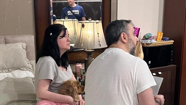 Dalia López será trasladada a la Dirección de Investigación tras su captura