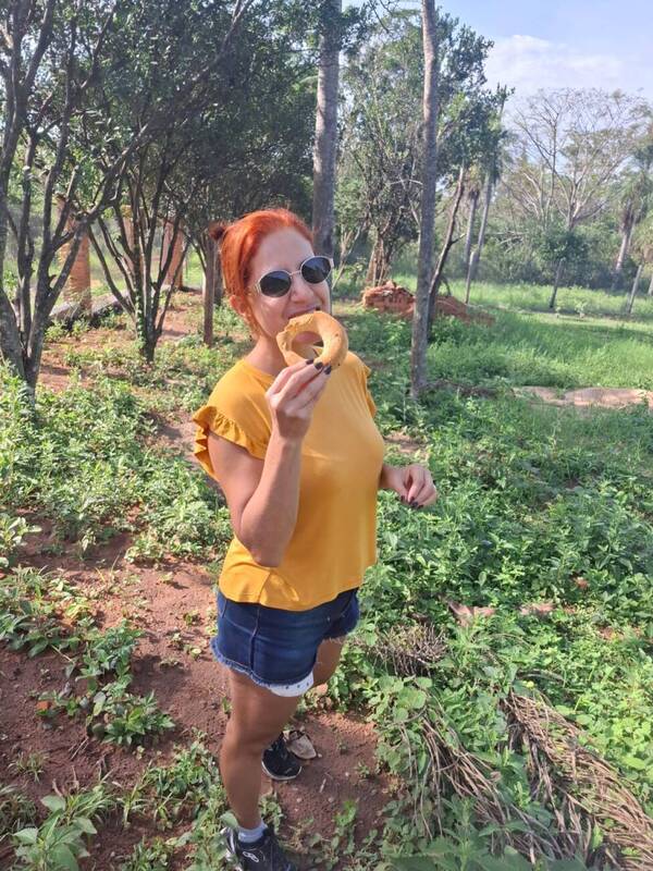 Faranduleros cuentan cómo pasan la Semana Santa