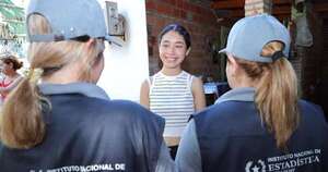 La Nación / Datos, empleo y migración: los desafíos estructurales que enfrenta Paraguay