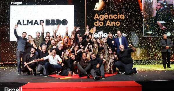 Effie Awards distingue a los genios del marketing