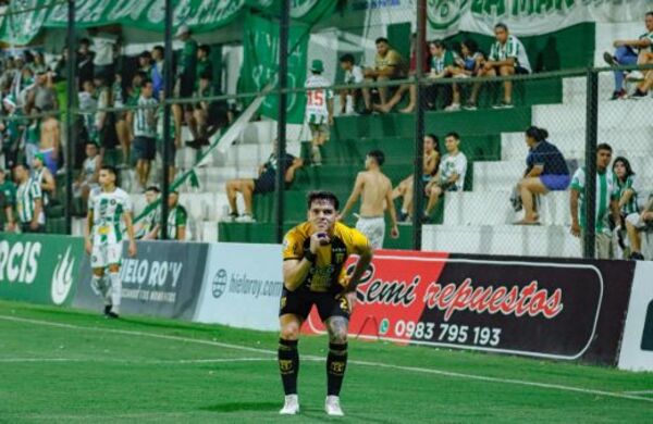 Popular / En la Arboleda, Romagnoli obtuvo su primer triunfo con el "Cachique"