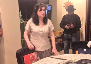 El fin de la fuga: Dalia López cae en un discreto escondite de Asunción | DIARIO PRIMERA PLANA