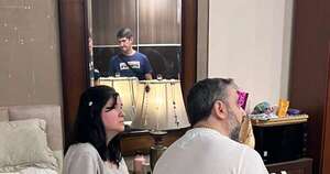 Diario HOY | “Dalia recibe amenazas de todo tipo”, afirma su abogado tras su detención