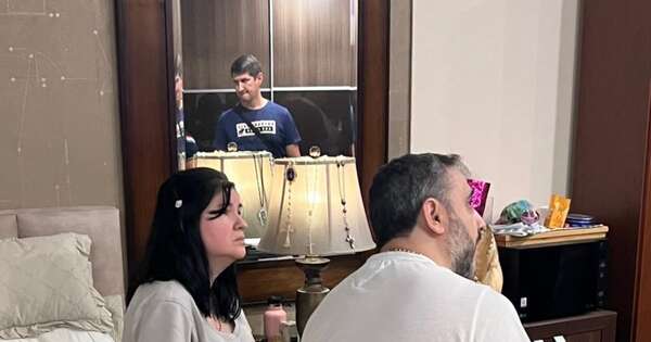 Diario HOY | “Dalia recibe amenazas de todo tipo”, afirma su abogado tras su detención