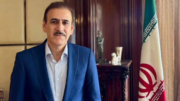 Argentina declara «persona no grata» a representante iraní y ordena su salida