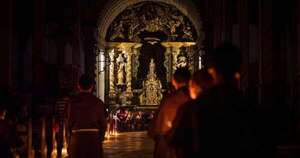 La Nación / Senatur impulsa el turismo interno con experiencias culturales, religiosas y artesanales