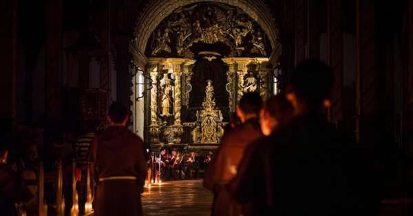 La Nación / Senatur impulsa el turismo interno con experiencias culturales, religiosas y artesanales