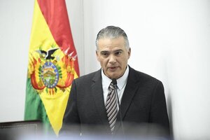 «Si se agarra un Marset, probablemente otros 9 se están cocinando», dice antidrogas boliviano