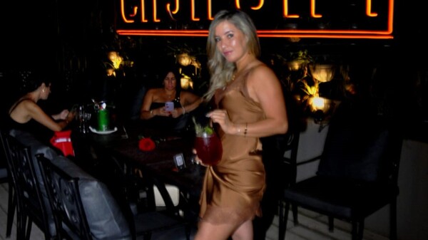 Popular / (GALERÍA) ¡Cuerona empresaria festejó su cumple!