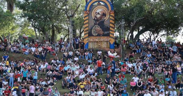 Diario HOY | Tañarandy 2026 rinde homenaje a Koki Ruiz bajo el lema de “La llama no se apaga”