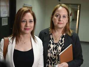 Fiscalía general protege a fuente e indaga seria advertencia contra agente - Nacionales - ABC Color