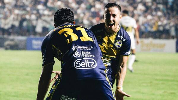 Lo que dijo José Arrúa tras sacarle el invicto a Olimpia