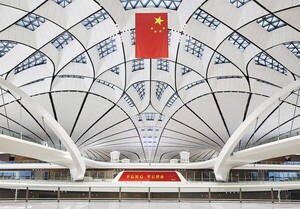 China y Corea del Norte reabren su conexión aérea tras seis años