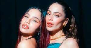 Diario HOY | Tini Stoessel sobre conflicto con Emilia Mernes: “Es muy delicado”