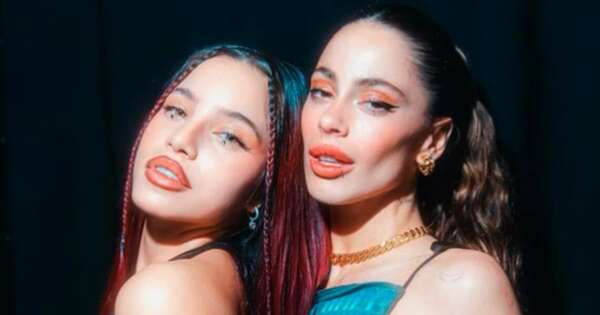 Diario HOY | Tini Stoessel sobre conflicto con Emilia Mernes: “Es muy delicado”