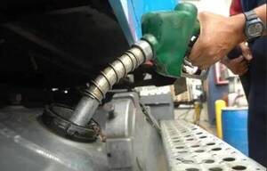 ¡Hesúkena! Ojupijeýma la combustible