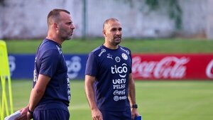 Uglessich da a conocer la lista para el Conmebol Sub 17