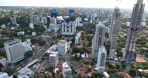 La Nación / El MEF proyecta meses positivos tras repunte en recaudación tributaria