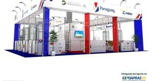 ExpoApras 2026, trampolín para conquistar el mercado brasileño