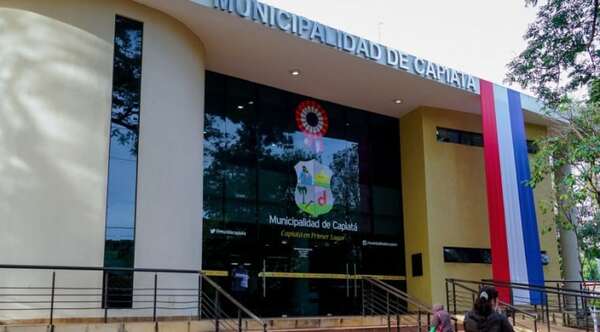 Capiatá: precandidatos reportan desde G. 0 hasta G. 200 millones para sus campañas proselitistas