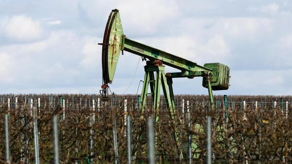 El brent supera los USD 109 luego de declaraciones de Trump sobre Irán