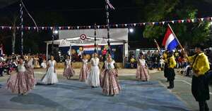 La Nación / Abril se mueve al ritmo de la danza: talleres gratuitos de la SNC