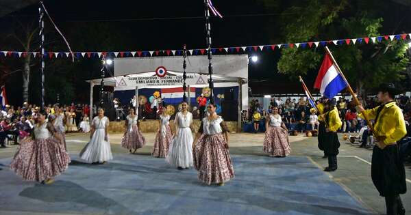 La Nación / Abril se mueve al ritmo de la danza: talleres gratuitos de la SNC