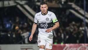 Quintana da la cara tras perder el invicto con Olimpia: “Intentamos de todas formas”