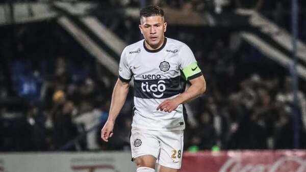 Quintana da la cara tras perder el invicto con Olimpia: “Intentamos de todas formas”