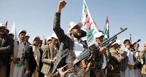 Irán promete a Trump "acciones más destructivas"