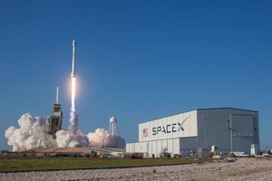 SpaceX prepara IPO con valoración de hasta 1,75 billones de dólares - 5Días