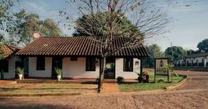 Diario HOY | Santa María de Fe: un lugar mágico donde el turismo camina al ritmo del pueblo