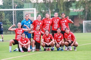 Con la mente puesta en la UEFA Friendship U18