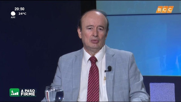 Video: A Paso Firme  | Cristianismo y Filosofía de la Libertad