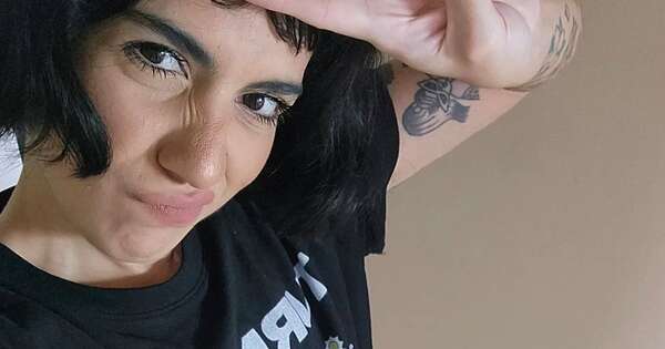 Diario HOY | Repostera aclara mensaje para Oz Montanía: “Voy a cerrar nomas mi corazón”