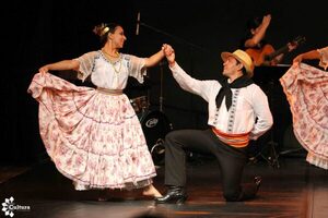 Invitan a jóvenes y adultos a participar en talleres gratuitos de danza - ADN Digital