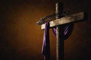 Viernes Santo: jornada de reflexión sobre el sacrificio de Jesús