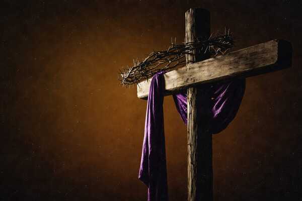 Viernes Santo: jornada de reflexión sobre el sacrificio de Jesús