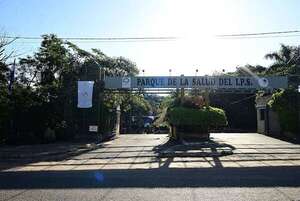 Importante: los parques que estarán cerrados este Viernes Santo - Nacionales - ABC Color