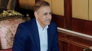 Argentina expulsó al representante de Irán en ese país