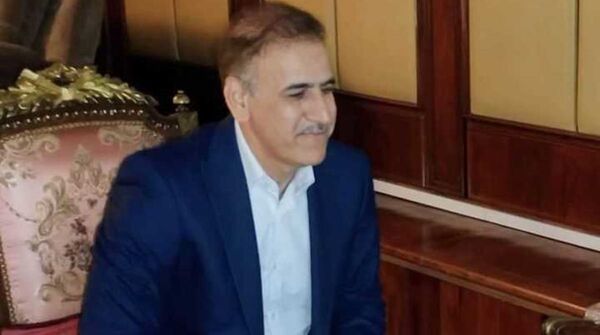 Argentina expulsó al representante de Irán en ese país