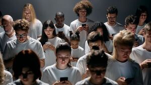 Redes sociales: el negocio que los usuarios pagarían por eliminar - 5Días