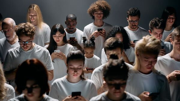 Redes sociales: el negocio que los usuarios pagarían por eliminar - 5Días