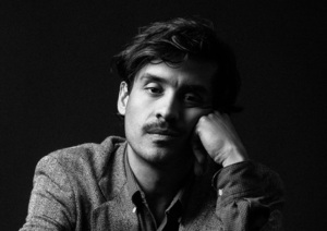 El David Aguilar se presenta por primera vez en Asunción