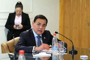 Paraguay condena la retención de buques panameños en puertos chinos - Mundo - ABC Color