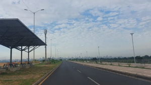 Anuncian calorazo de hasta 38° C y chaparrones para este Viernes Santo