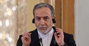 La Nación / Tensión: Irán advierte a la ONU sobre cualquier “acción provocadora” antes de votación sobre Ormuz