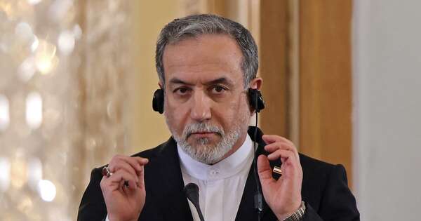 La Nación / Tensión: Irán advierte a la ONU sobre cualquier “acción provocadora” antes de votación sobre Ormuz