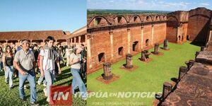 SEMANA SANTA EN ITAPÚA: CIRCUITO ÚNICO ENTRE HISTORIA, CULTURA VIVA Y NATURALEZA