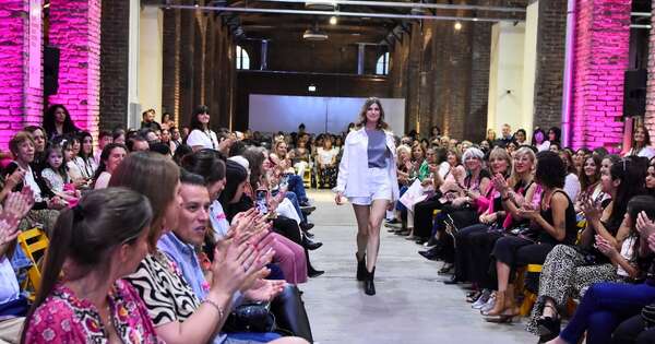 Arte, diseño y comunidad unidos por la vida